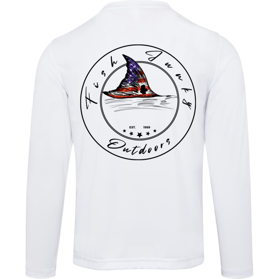 Performance  Fishing  Shirts