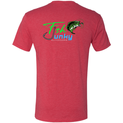 The Classic Fish Junky Tee