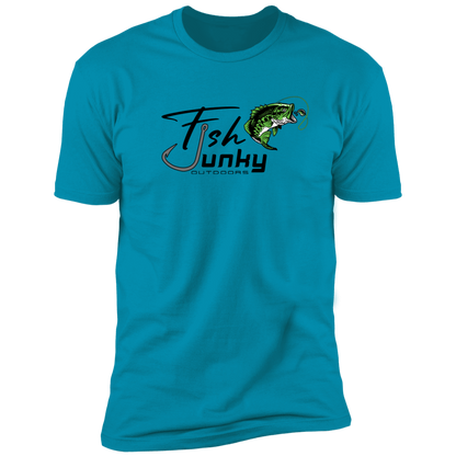 The FJO Classic Logo Tee